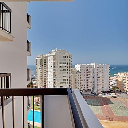 Appartamento Armacao De Pera Ocean View By Homing Esterno foto
