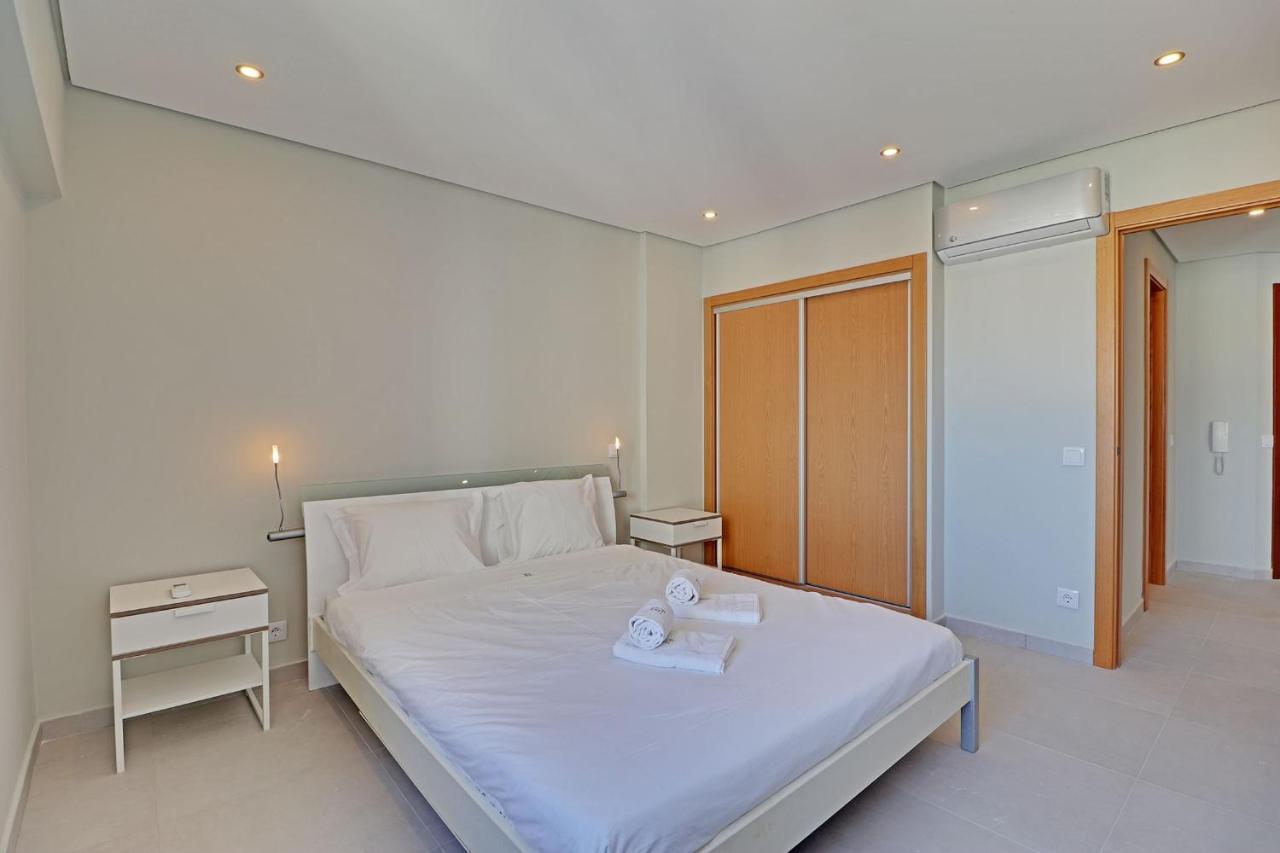 Appartamento Armacao De Pera Ocean View By Homing Esterno foto