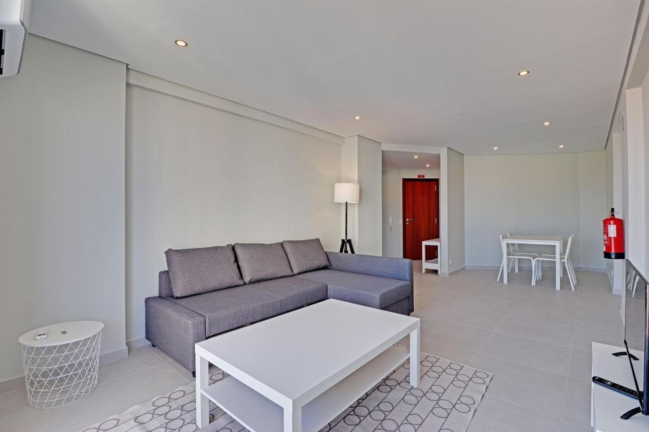 Appartamento Armacao De Pera Ocean View By Homing Esterno foto
