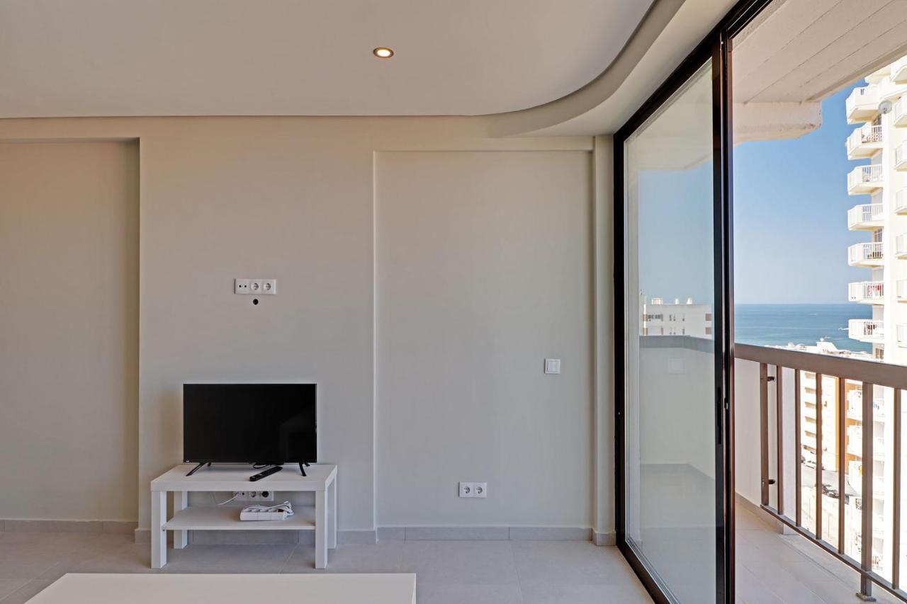 Appartamento Armacao De Pera Ocean View By Homing Esterno foto
